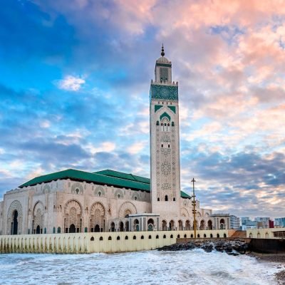 Casablanca Tours