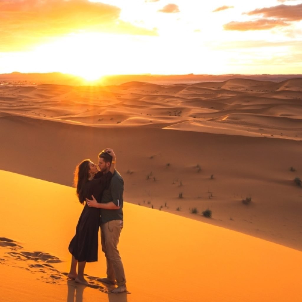 Day  6: Merzouga -Second day