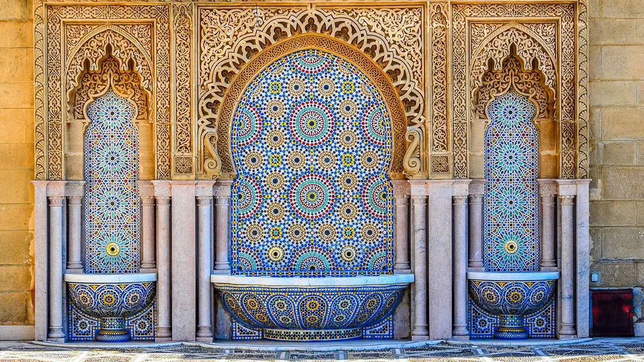 Best Places to visit in Marrakech