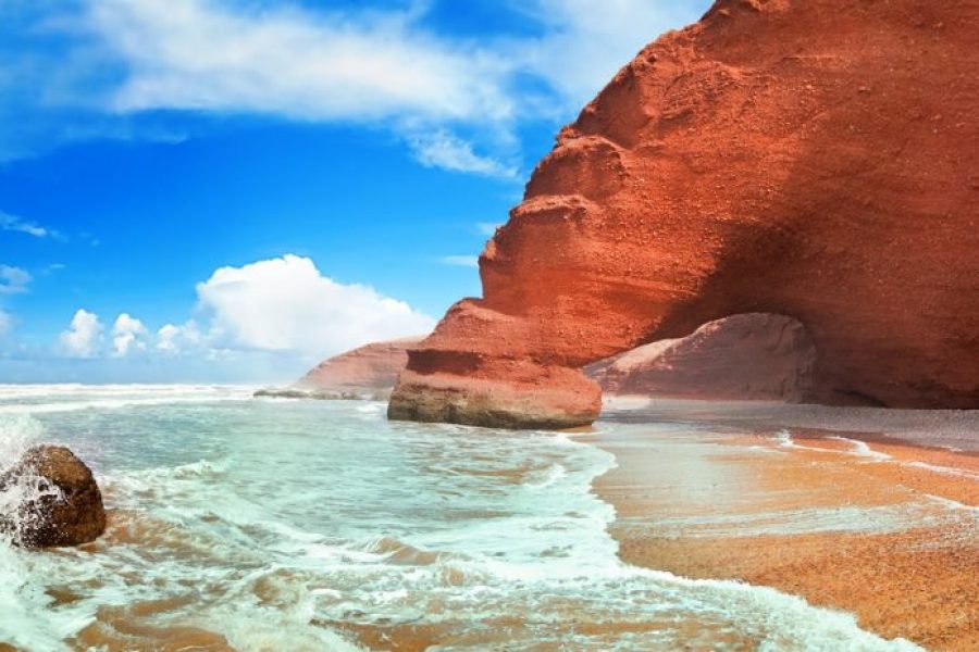 Southern Coastal Expedition