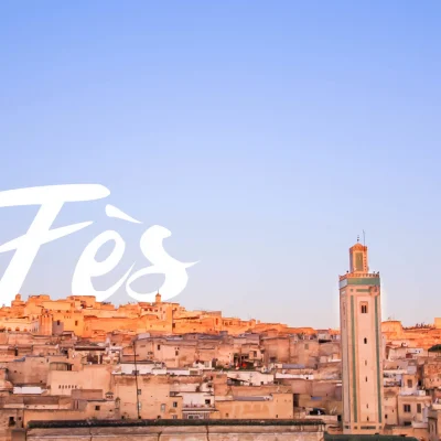 Fes Tours