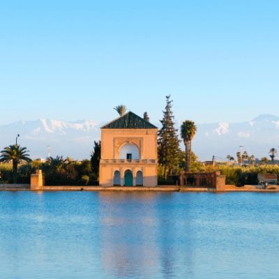 Tours From Marrakech