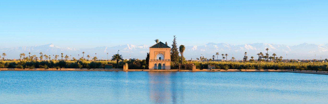 Tours From Marrakech