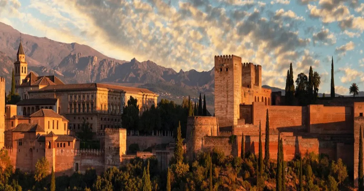 9-Day Spain Itinerary