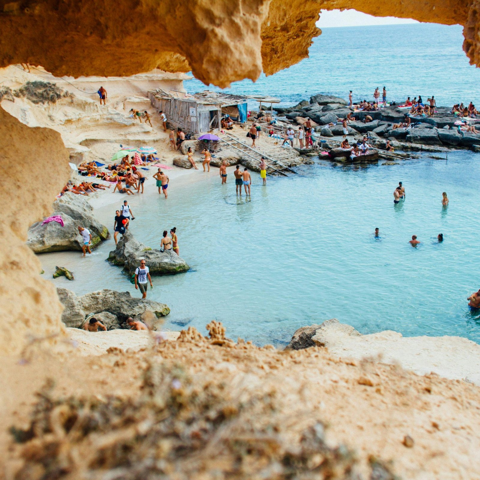 cheap tours to spain