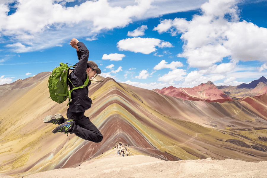 Exploring Lima, Arequipa & Cusco